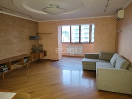 Продается 3-комнатная квартира Черкасская ул, 91  м², 9700000 рублей