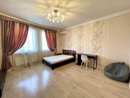 Продается 1-комнатная квартира Постовая ул, 54  м², 10500000 рублей