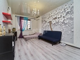 Продается 1-комнатная квартира Восточно-Кругликовская ул, 42  м², 5450000 рублей