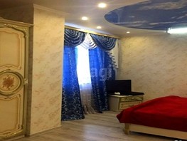 Продается 2-комнатная квартира Гаражный пер, 60  м², 6300000 рублей