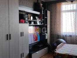 Продается 1-комнатная квартира Шоссе Нефтяников ул, 41.8  м², 7000000 рублей