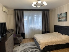 Продается 1-комнатная квартира Константина Образцова пр-кт, 47.9  м², 6650000 рублей