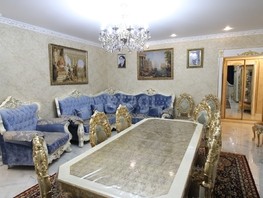 Продается 2-комнатная квартира Командорская ул, 96.5  м², 11800000 рублей