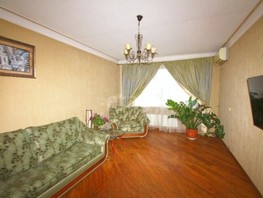 Продается 3-комнатная квартира Чекистов пр-кт, 96.5  м², 11200000 рублей