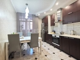 Продается 2-комнатная квартира Восточно-Кругликовская ул, 59.9  м², 9700000 рублей