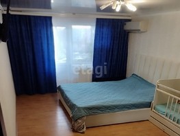 Продается 1-комнатная квартира Агрохимическая ул, 39.5  м², 3700000 рублей