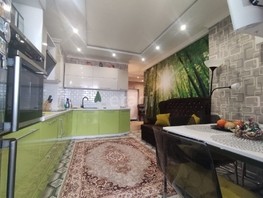 Продается 1-комнатная квартира Гаражный пер, 45.9  м², 5100000 рублей