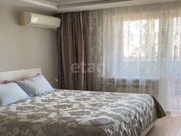 Продается 3-комнатная квартира Ставропольская ул, 74.4  м², 10990000 рублей