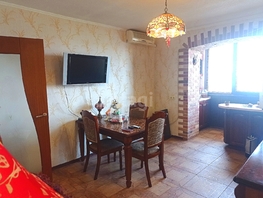 Продается 2-комнатная квартира Ставропольская ул, 63  м², 7200000 рублей