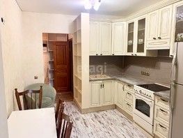 Продается 1-комнатная квартира Репина пр-д, 37.6  м², 5350000 рублей