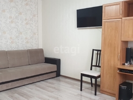 Продается 1-комнатная квартира Восточно-Кругликовская ул, 36.8  м², 4450000 рублей