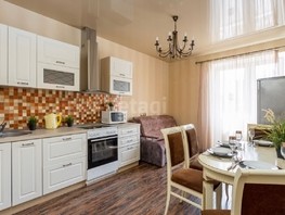 Продается 2-комнатная квартира Восточно-Кругликовская ул, 61.2  м², 8450000 рублей