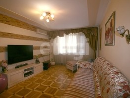 Продается 4-комнатная квартира Чекистов пр-кт, 117.1  м², 11000000 рублей