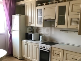 Продается 1-комнатная квартира Казбекская ул, 47.9  м², 7300000 рублей