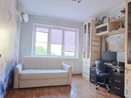 Продается 2-комнатная квартира 3-я Целиноградская ул, 57  м², 5600000 рублей