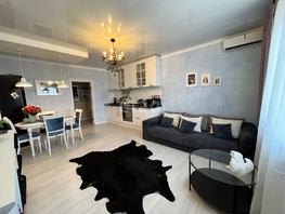Продается 2-комнатная квартира Домбайская ул, 70.3  м², 9000000 рублей