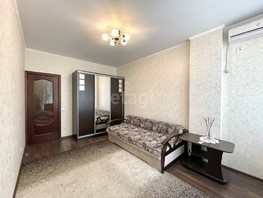 Продается 1-комнатная квартира Селезнева ул, 33.3  м², 5700000 рублей