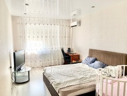 Продается 1-комнатная квартира Репина пр-д, 42.2  м², 6400000 рублей