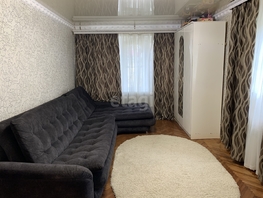 Продается 1-комнатная квартира Ставропольская ул, 32  м², 4200000 рублей