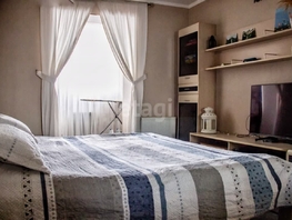 Продается 1-комнатная квартира Восточно-Кругликовская ул, 39.8  м², 4650000 рублей