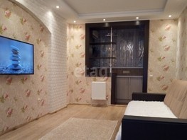 Продается 2-комнатная квартира Московская ул, 38.6  м², 6190000 рублей