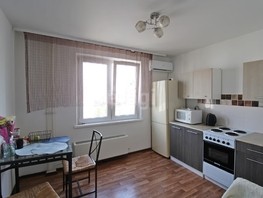 Продается 1-комнатная квартира Черкасская ул, 37.8  м², 4000000 рублей