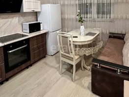 Продается 1-комнатная квартира Заполярная ул, 36.1  м², 4210000 рублей