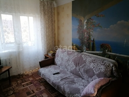 Продается 2-комнатная квартира 1-й Заречный пр-д, 41.5  м², 3999000 рублей