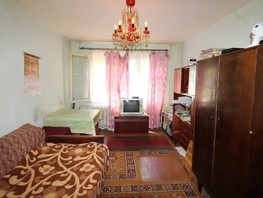Продается 2-комнатная квартира Станкостроительная ул, 47.5  м², 5150000 рублей