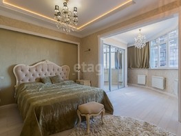 Продается 3-комнатная квартира Кубанская Набережная ул, 135  м², 45000000 рублей