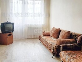 Продается 1-комнатная квартира Апрельская ул, 36.5  м², 3400000 рублей