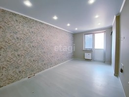 Продается 1-комнатная квартира Заполярная ул, 36.2  м², 4005000 рублей