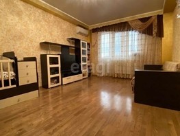 Продается 2-комнатная квартира Сергея Есенина ул, 66.6  м², 5950000 рублей