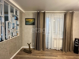 Продается 2-комнатная квартира Таманская ул, 56  м², 9200000 рублей