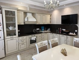 Продается 3-комнатная квартира Минская ул, 101.1  м², 16300000 рублей