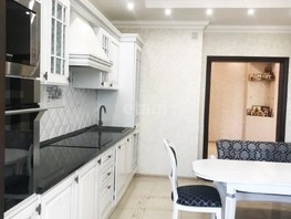 Продается 2-комнатная квартира Минская ул, 78  м², 14500000 рублей