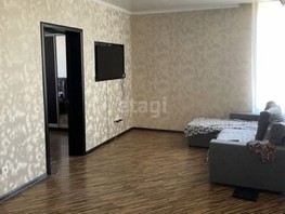 Продается 2-комнатная квартира Домбайская ул, 59  м², 6400000 рублей