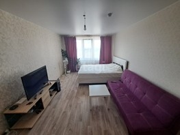 Продается 1-комнатная квартира Кружевная ул, 40.4  м², 3800000 рублей
