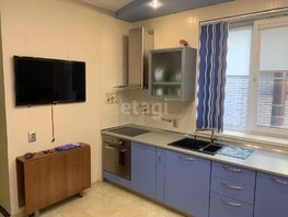 Продается 1-комнатная квартира Краснофлотская ул, 45.5  м², 4900000 рублей