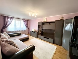 Продается 3-комнатная квартира Репина пр-д, 79  м², 9900000 рублей