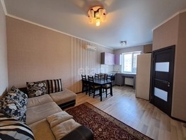 Продается 1-комнатная квартира Крылатская ул, 36.1  м², 4000000 рублей