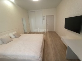 Продается 1-комнатная квартира Репина пр-д, 43.9  м², 7600000 рублей