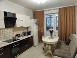 Продается 1-комнатная квартира Казбекская ул, 46  м², 7879000 рублей