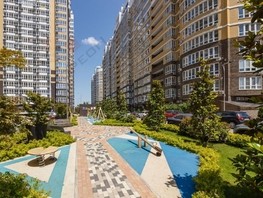 Продается 1-комнатная квартира Старокубанская ул, 54.8  м², 8200000 рублей