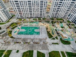 Продается 2-комнатная квартира Питерская ул, 56.6  м², 7100000 рублей