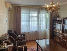 Продается 2-комнатная квартира Игнатова ул, 54  м², 4880000 рублей
