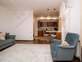 Продается 2-комнатная квартира Невкипелого ул, 66.4  м², 7700000 рублей