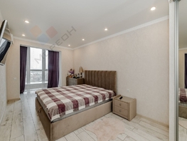 Продается 2-комнатная квартира Душистая ул, 54  м², 7725000 рублей
