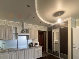 Продается 1-комнатная квартира Евгении Жигуленко ул, 41  м², 5150000 рублей
