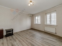 Продается 1-комнатная квартира Минская ул, 51  м², 6390000 рублей